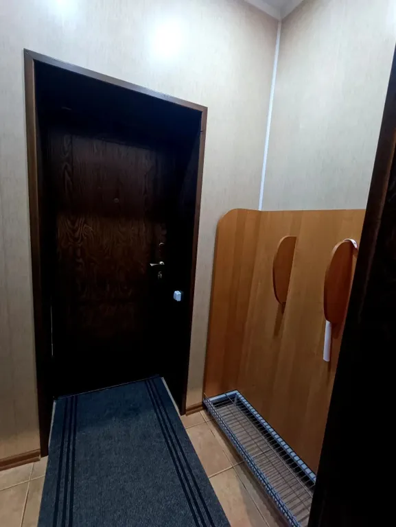 Уютные апартаменты с сауной рядом с ГЛЦ