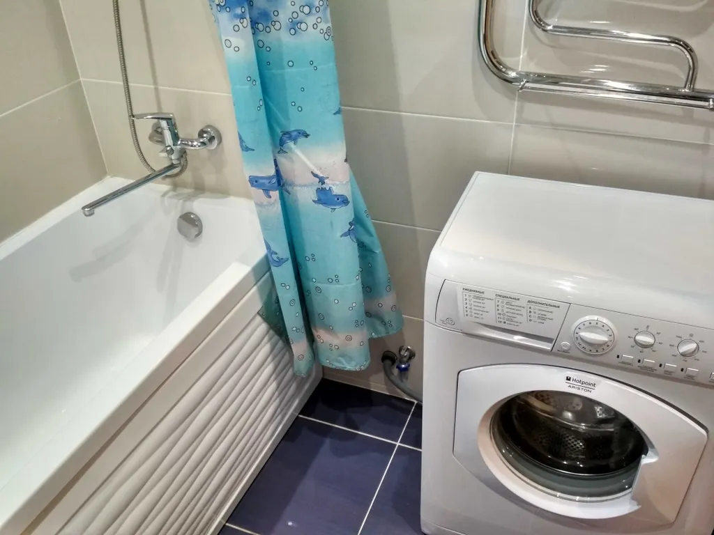 Квартира в жк Лайнер с видом на Залив