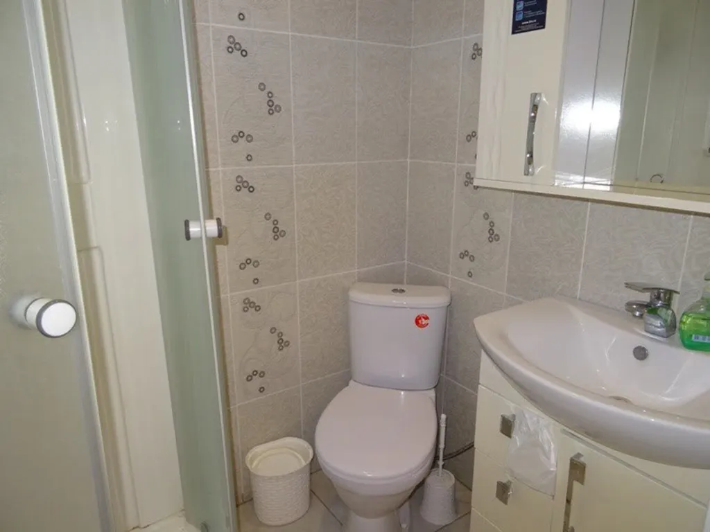 2-х местный номер с 1 кроватью