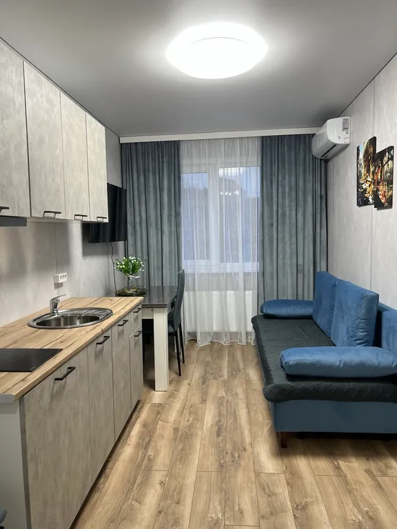 Квартира Air Home 7 — аренда посуточно в Молдовка