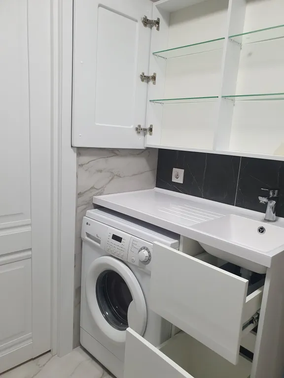 Комфортабельная квартира для хороших людей