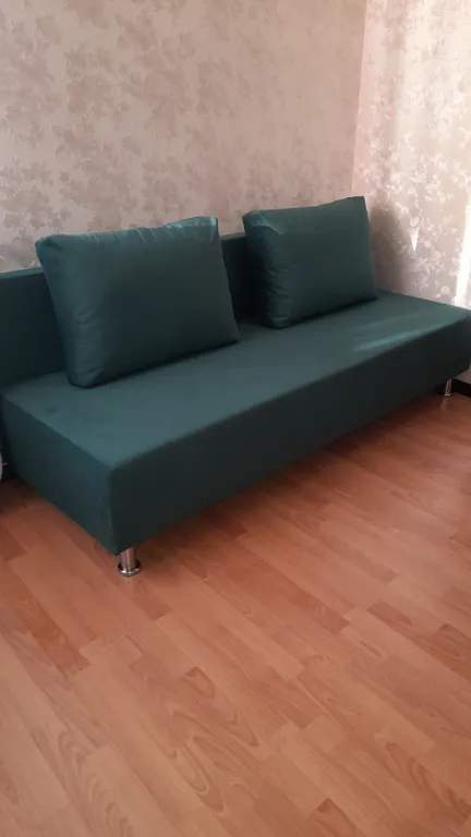 Просторная двушка в центре, на 8 гостей, с видом на Волгу