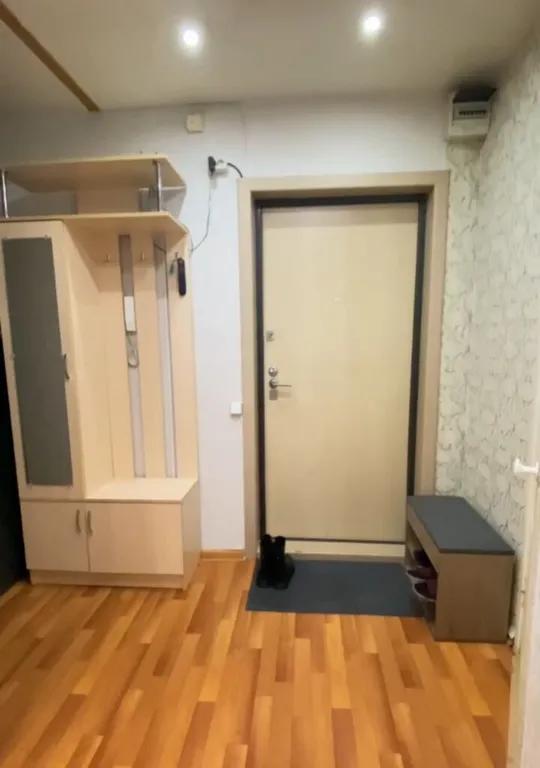 Апартаменты в центре города