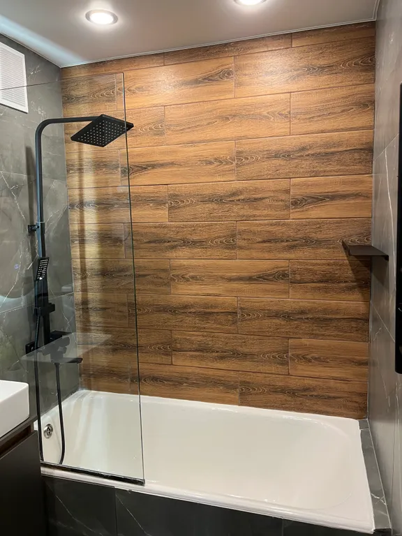 Прекрасная квартира у горы