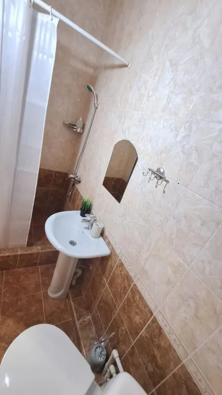 Квартира Комната — Анапа