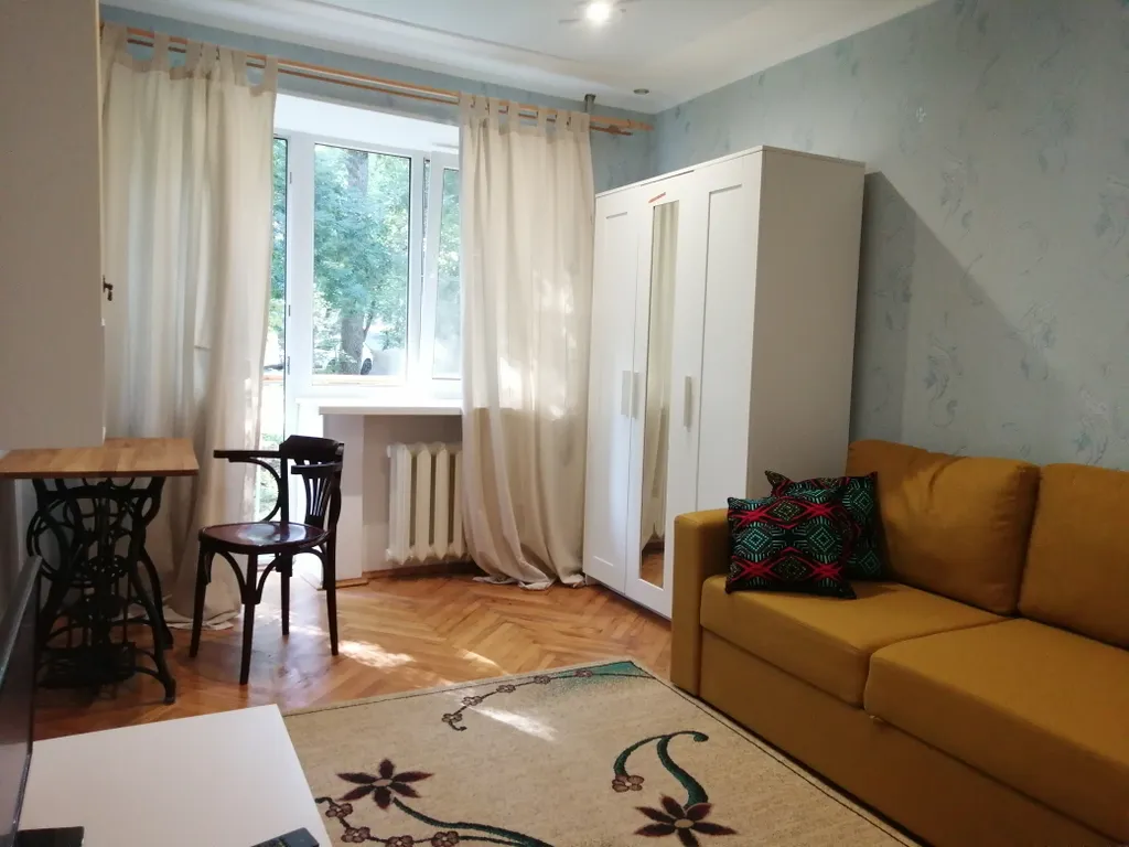 Тихая квартира в лучшей части курортной зоны — аренда посуточно в Железноводск