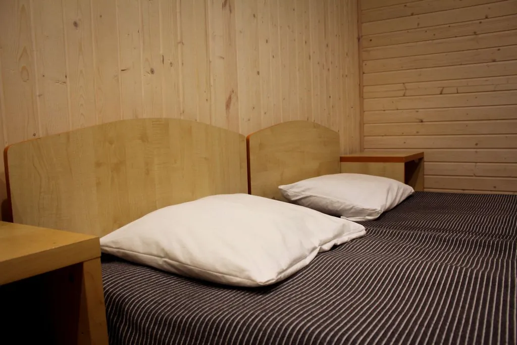 Апартамент двухместный номер 3