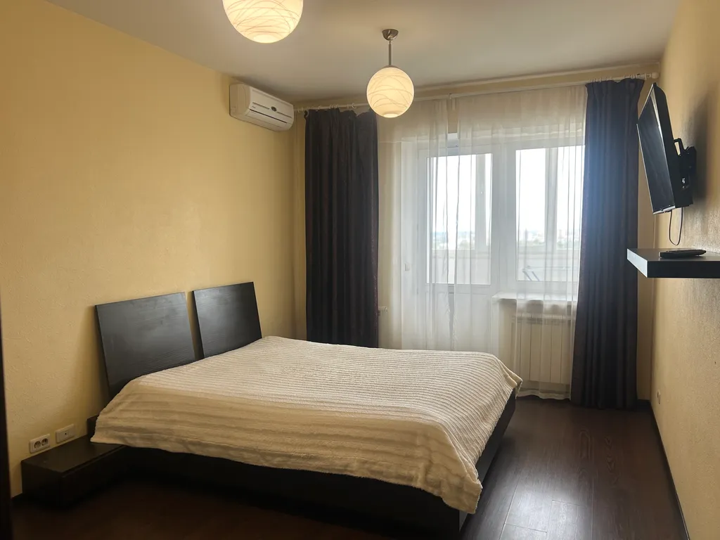 Уютная квартира в центре города с кондиционером — аренда посуточно в Киров