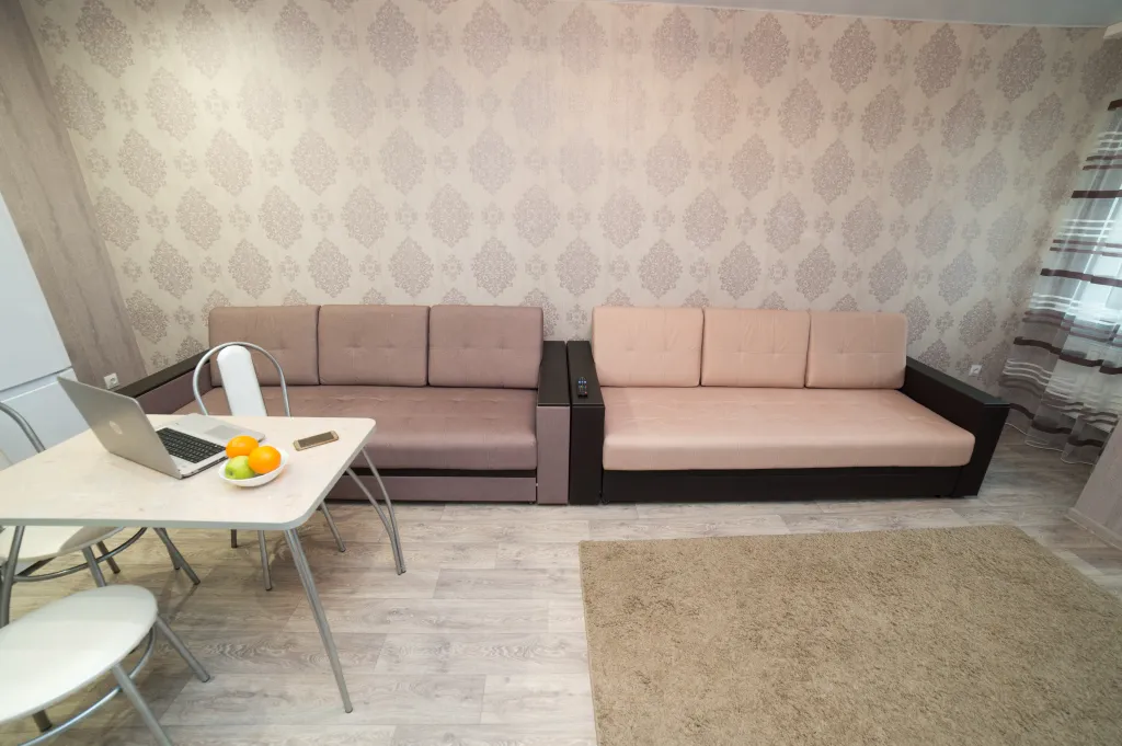 Красивая квартира в элитном доме