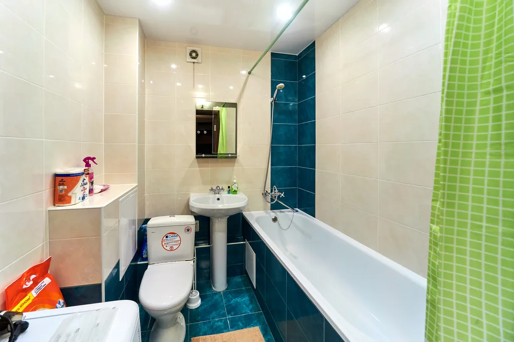 Шикарная квартира вблизи ДС Юбилейный