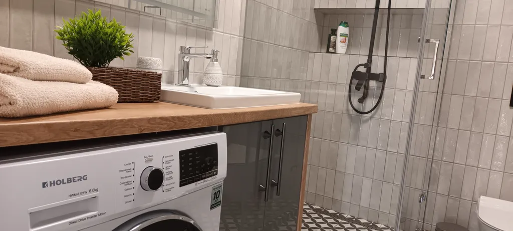 Квартира Квартира Отдых и прогулки к морю — Светлогорск