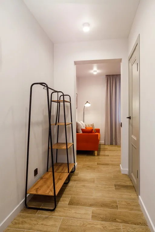 Просторная студия у Шуваловского парка