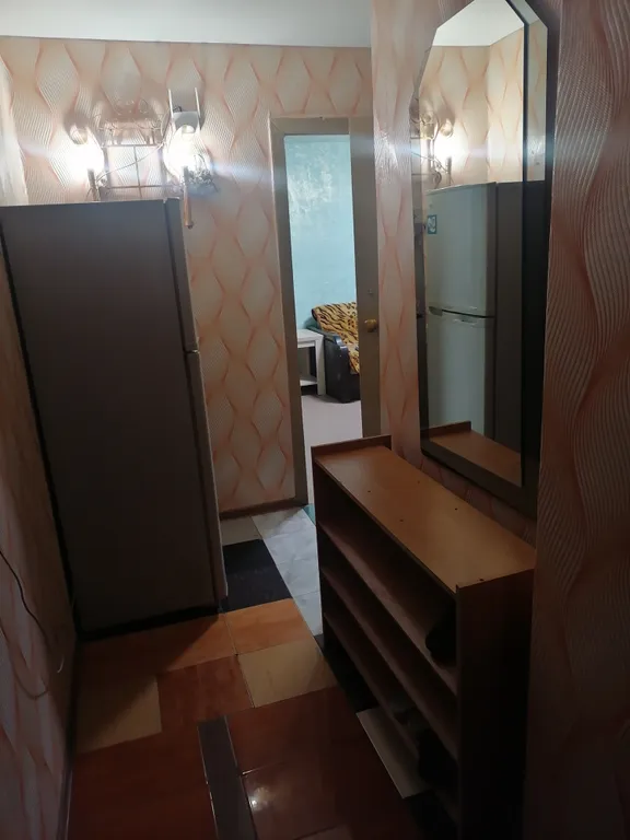 Уютная квартира в самом центре города