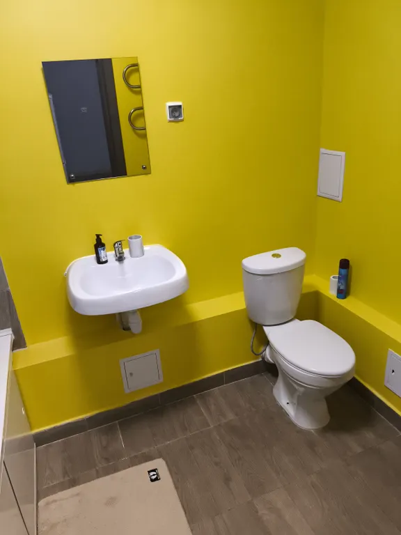 Уютная квартира в центре Екатеринбурга