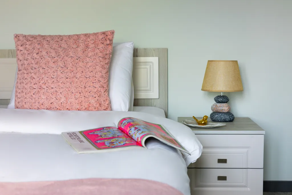 Студия с продуманной планировкой в центре Еревана