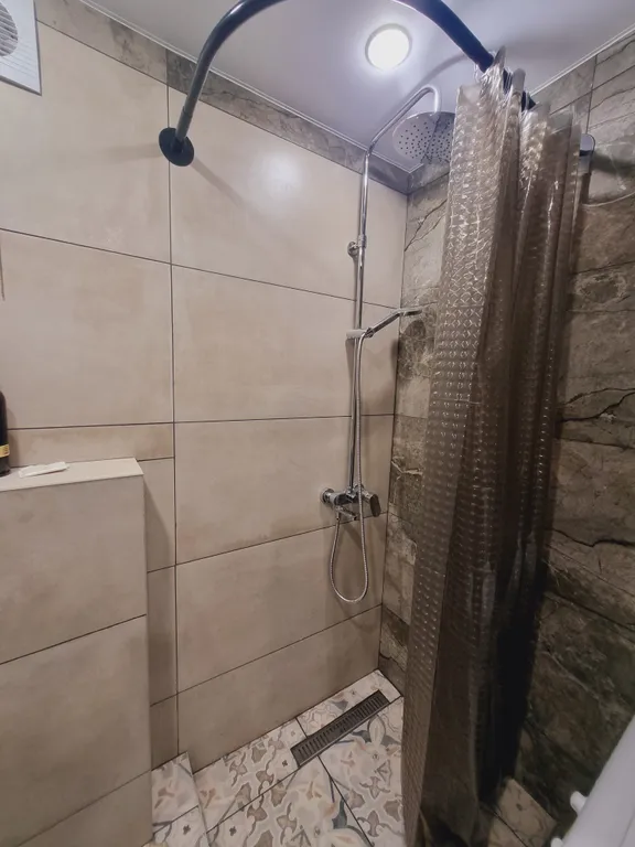 Стильная студия Оазис