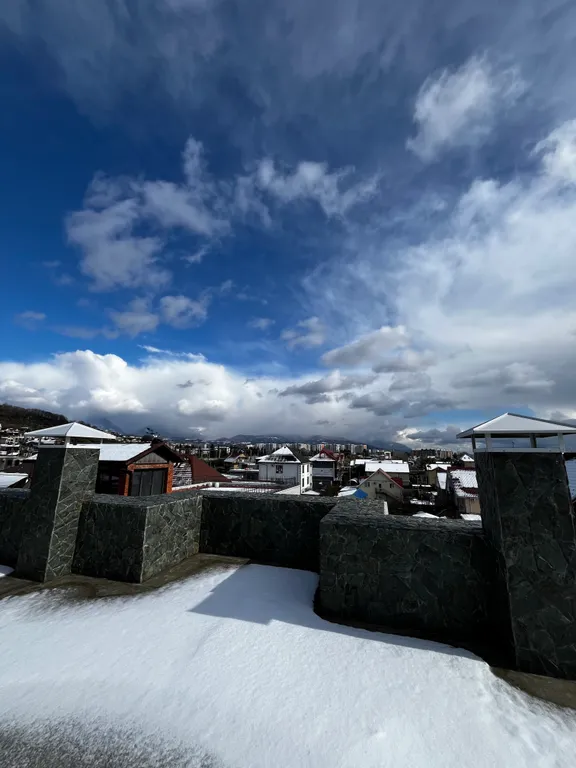 Квартира Апартаменты в Адлере — Адлер