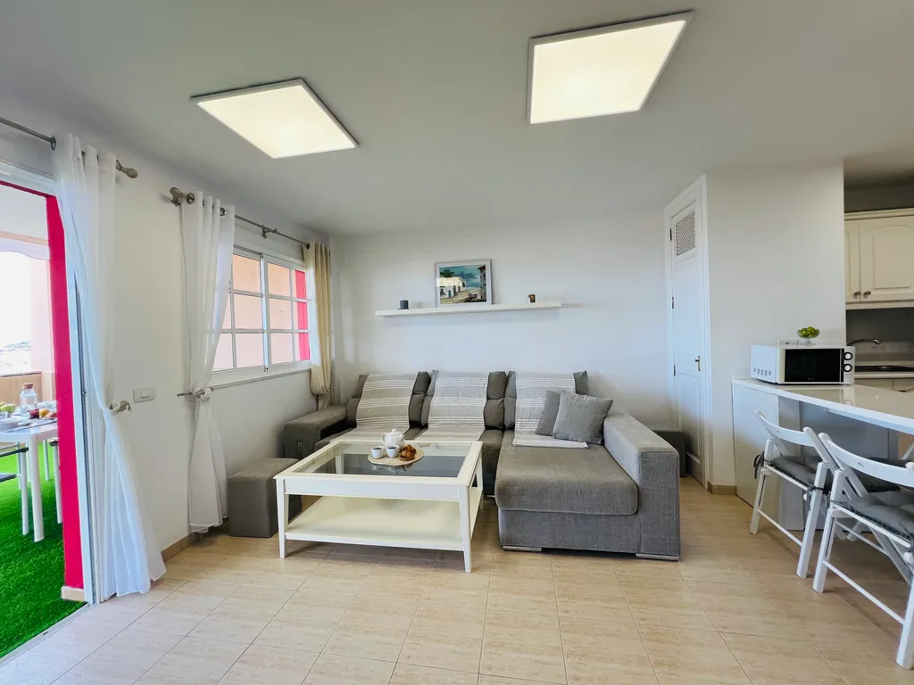 PaulMarie Family Apartment Panoramic