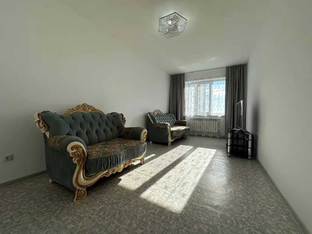 Новостройка