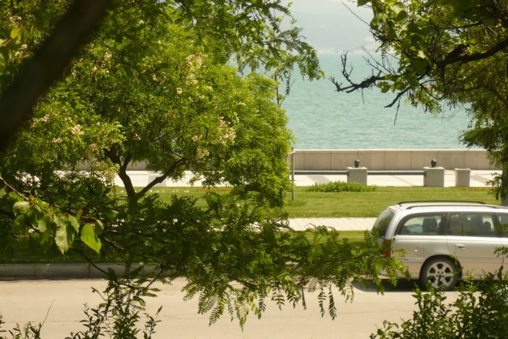 Уютная квартира центре города с видом на море