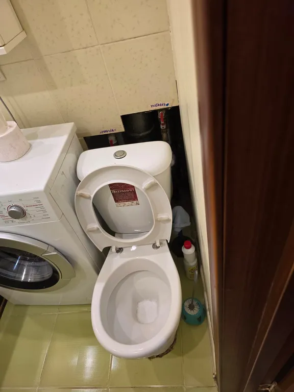 Приятная квартира для комфортного отдыха