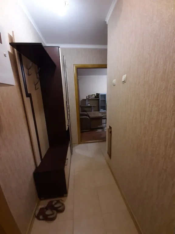 Уютная квартира недалеко от моря