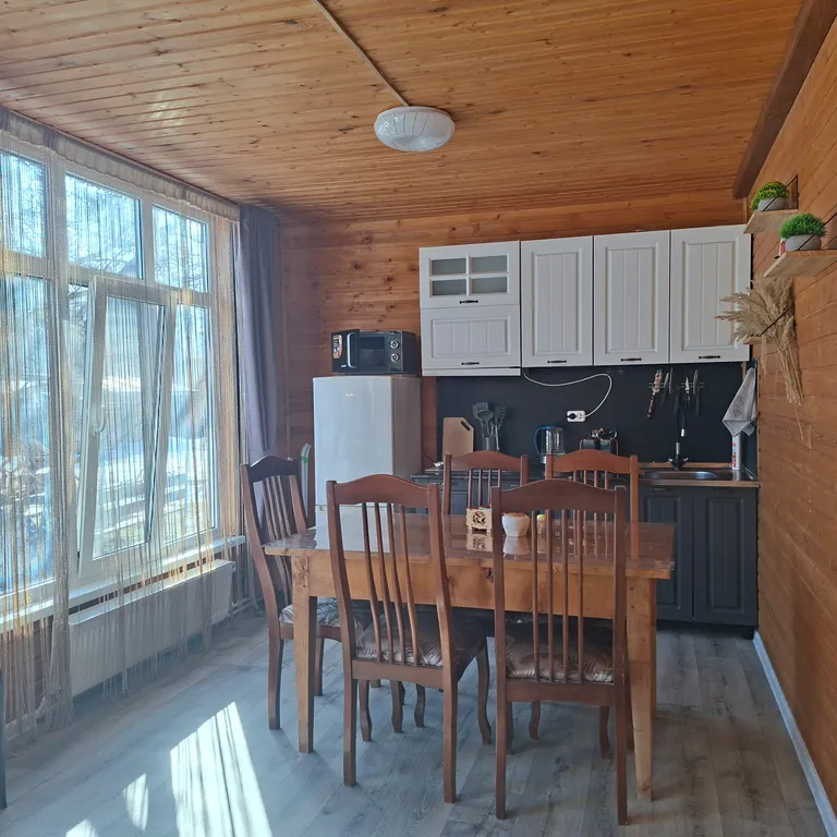 3-комнатный Дом