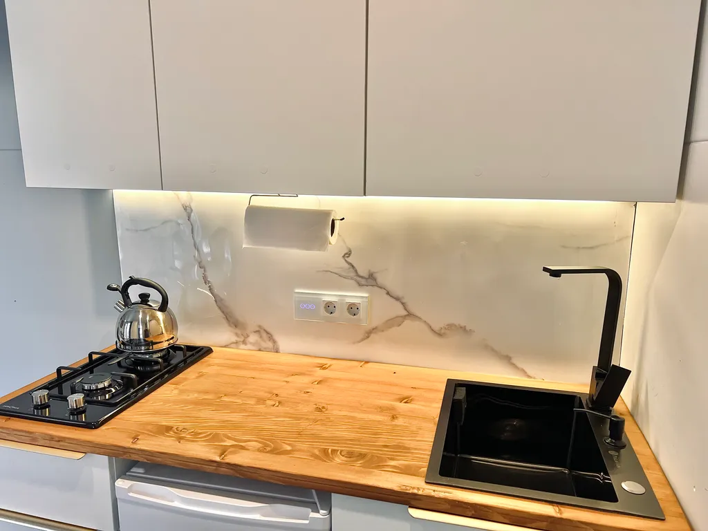 Дом Луна с домашним кинотеатром и Алисой в 7 минутах от подъемника 1