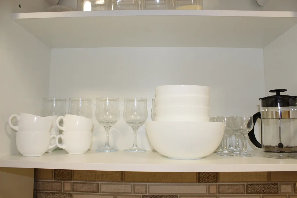 Уютная квартира в новом ЖК