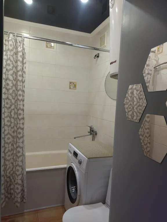 Уютная 2-комнатная квартира в Ленинском районе