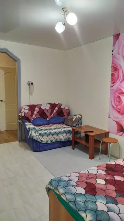 Семейный отдых