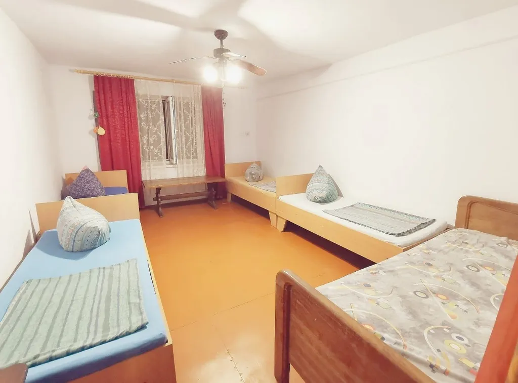 Квартира Комната — аренда посуточно в Оленевка