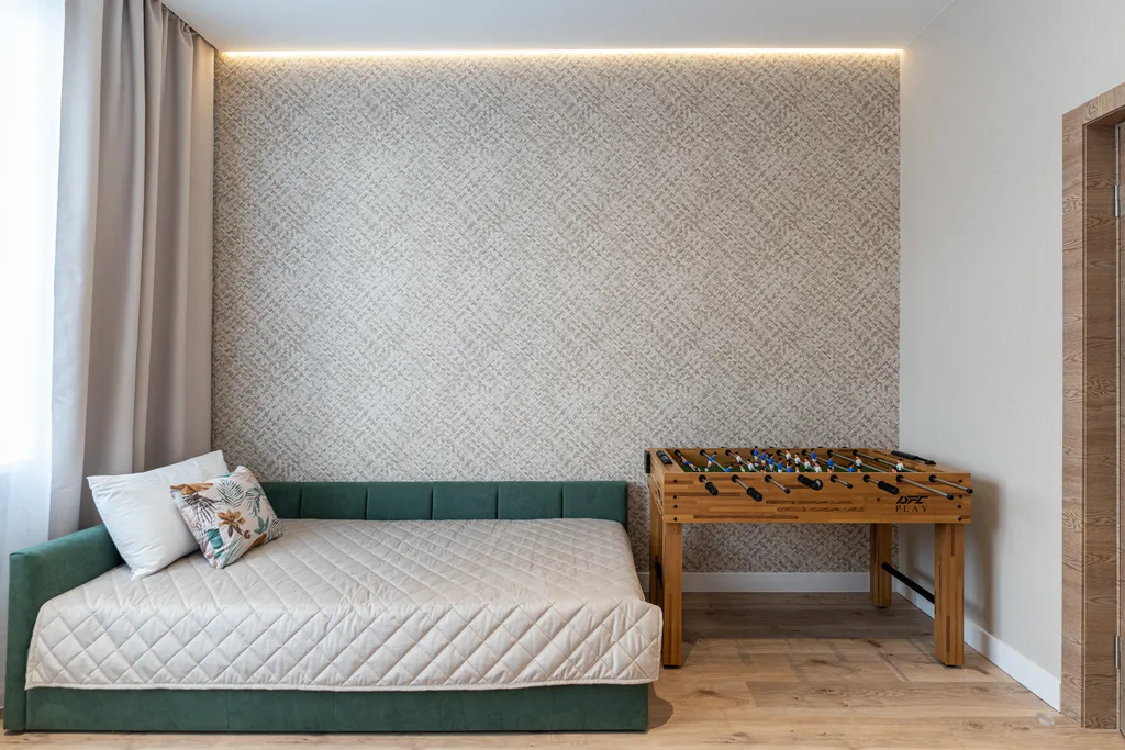 Дом для мероприятий Apart-Deluxe Легенды моря