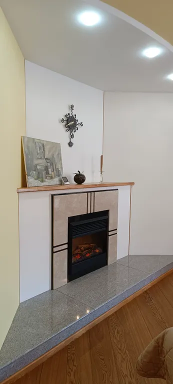 Просторные апартаменты в 10 м от моря с террасой