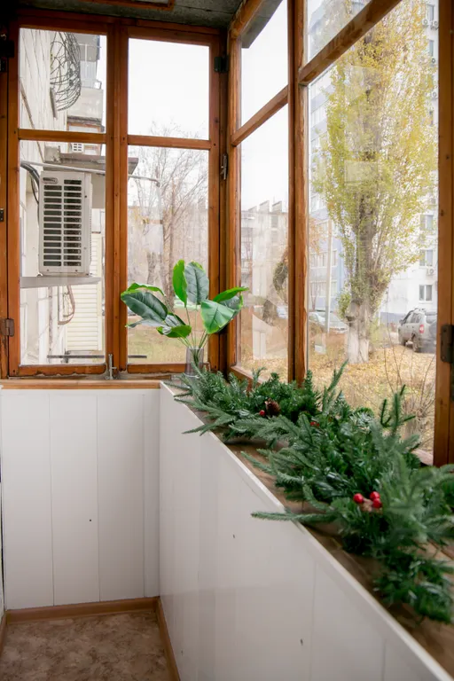 Квартира Уютная квартира на Спартановке — Волгоград