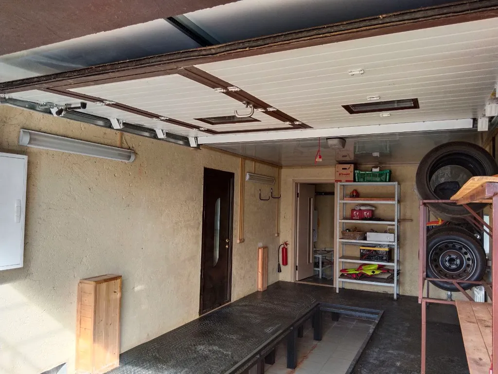 Уютный дом в 37 км от Клина