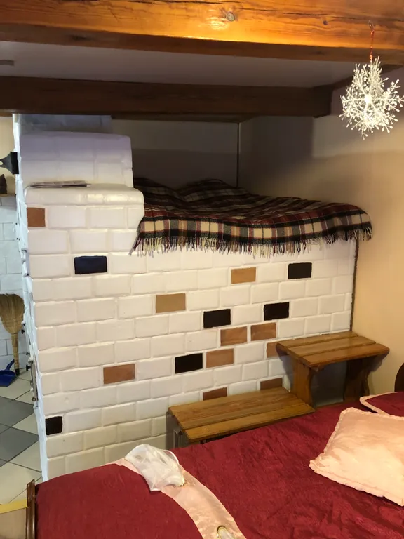 2-комнатный Дом