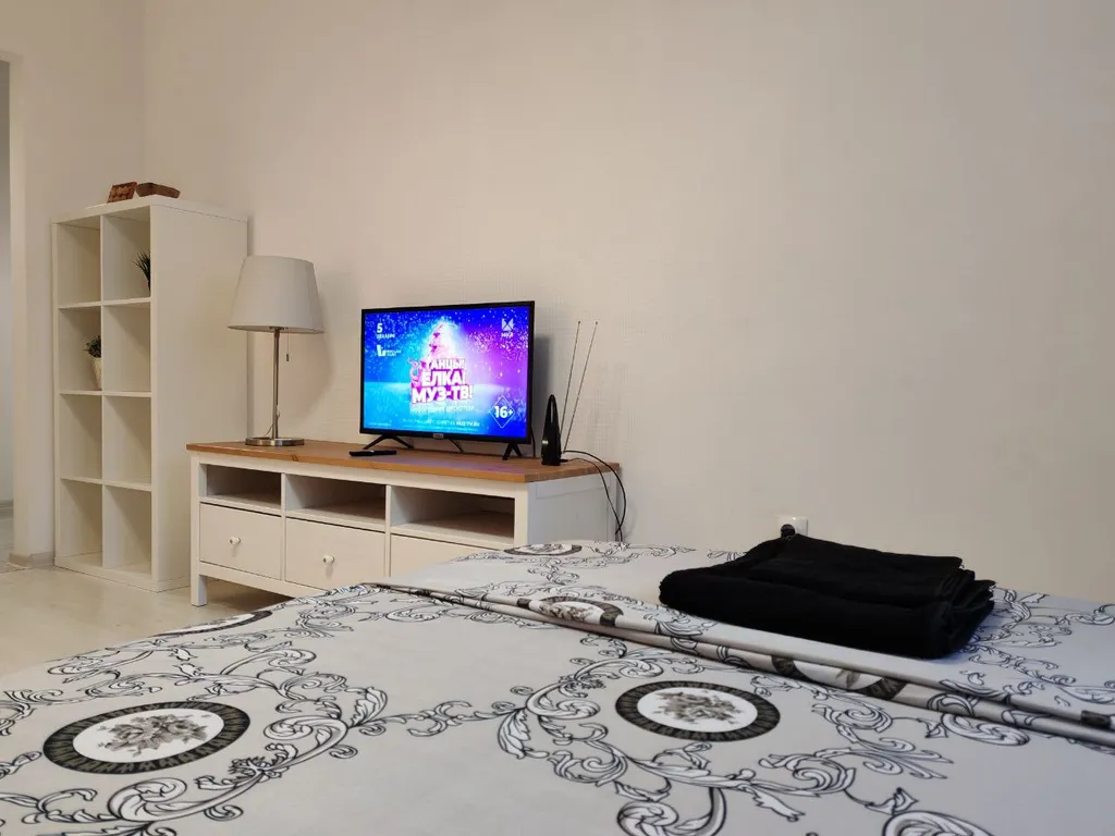 Светлая 1 комн. кв. в ЖК Радужный Элит