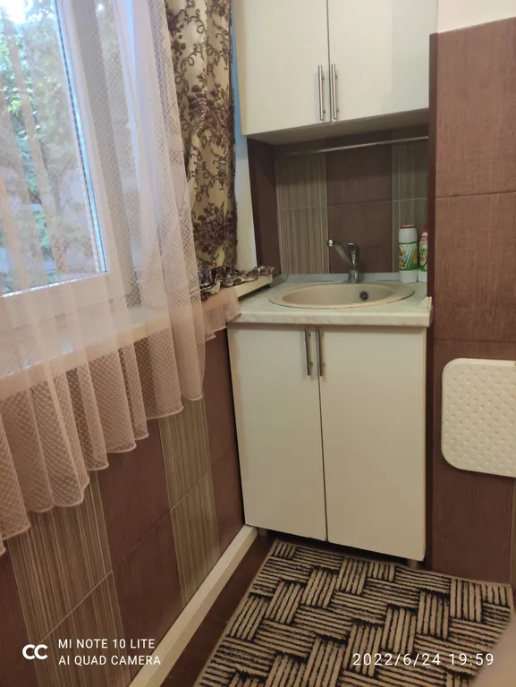 Уютная квартира в парковой зоне