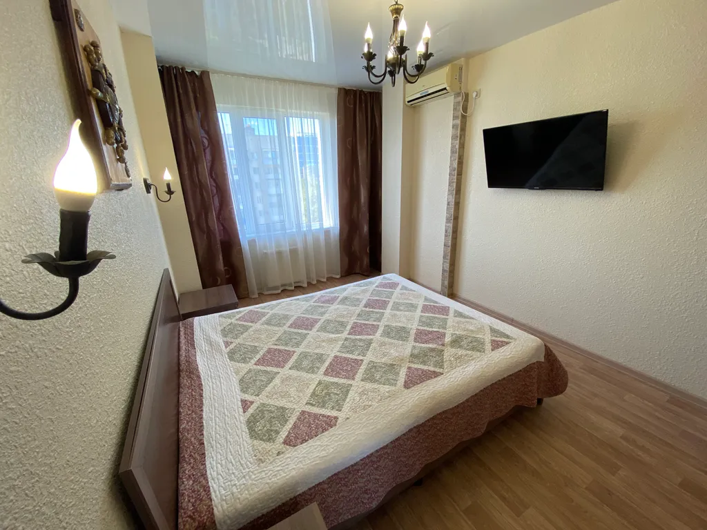 Квартира Квартира в центре города — Анапа