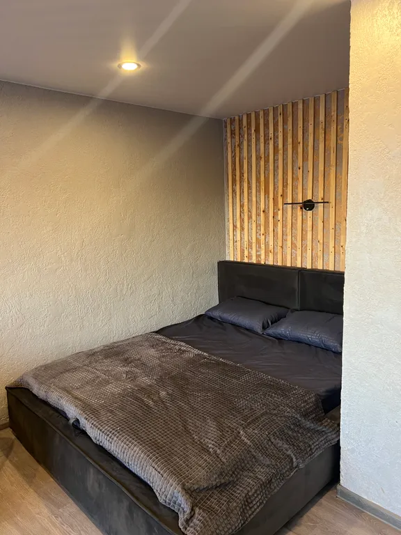 Прекрасная квартира у горы