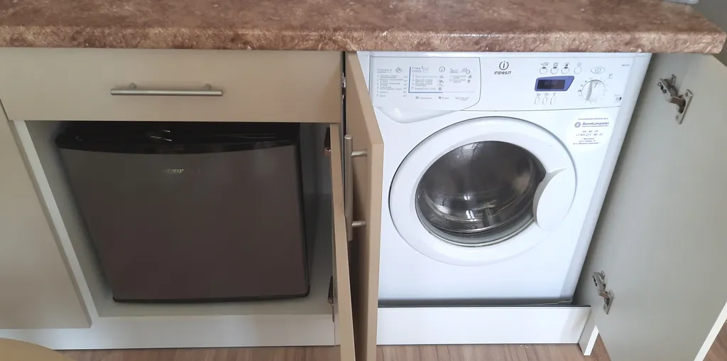 Апартаменты Жади в ЖК бизнес-класса Сердце Ярославля