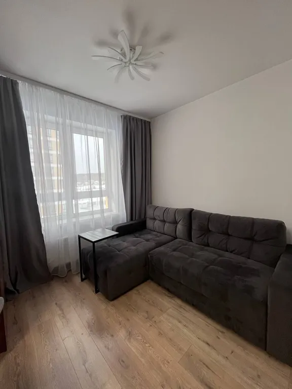 Квартира Уютная студия рядом с ап Кольцово, ЭКСПО, ДВВС, MTC Live Холл — аренда посуточно в Екатеринбург