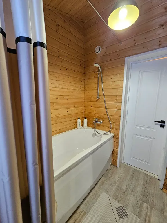 Дом 510 с тремя спальнями