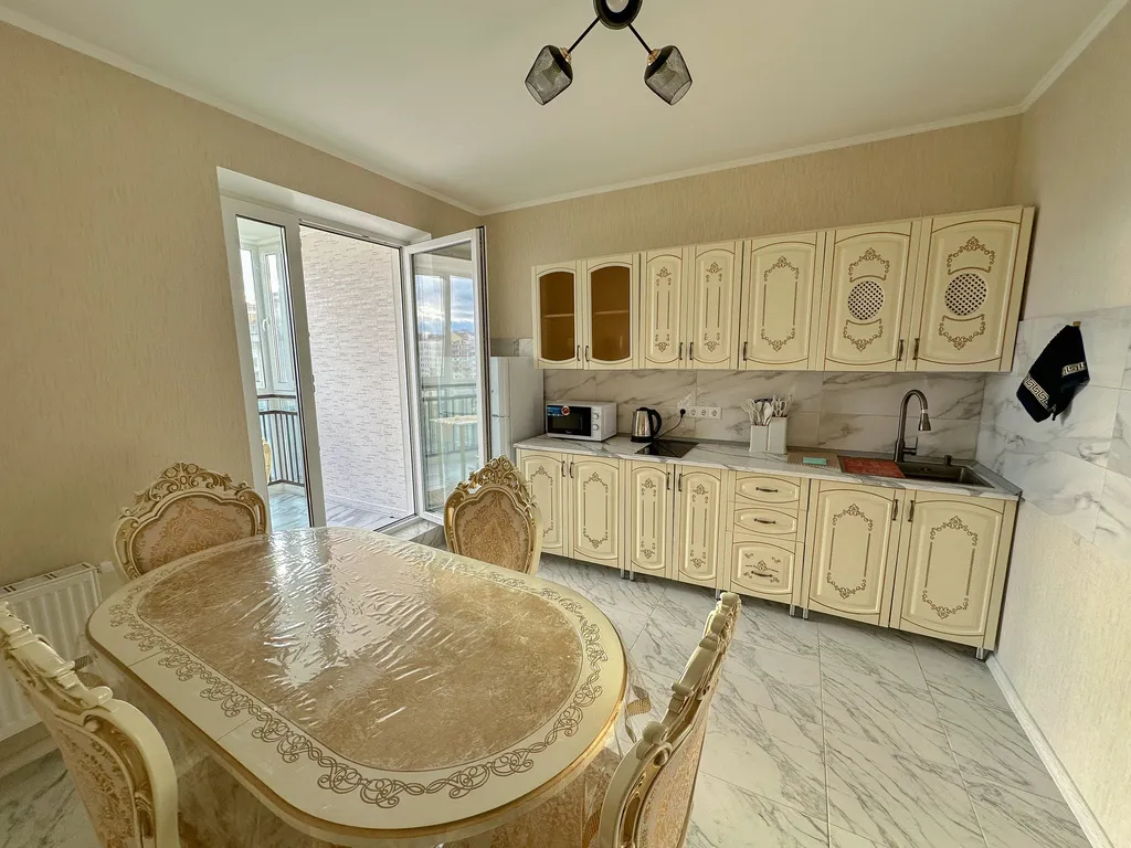 Квартира в центре города