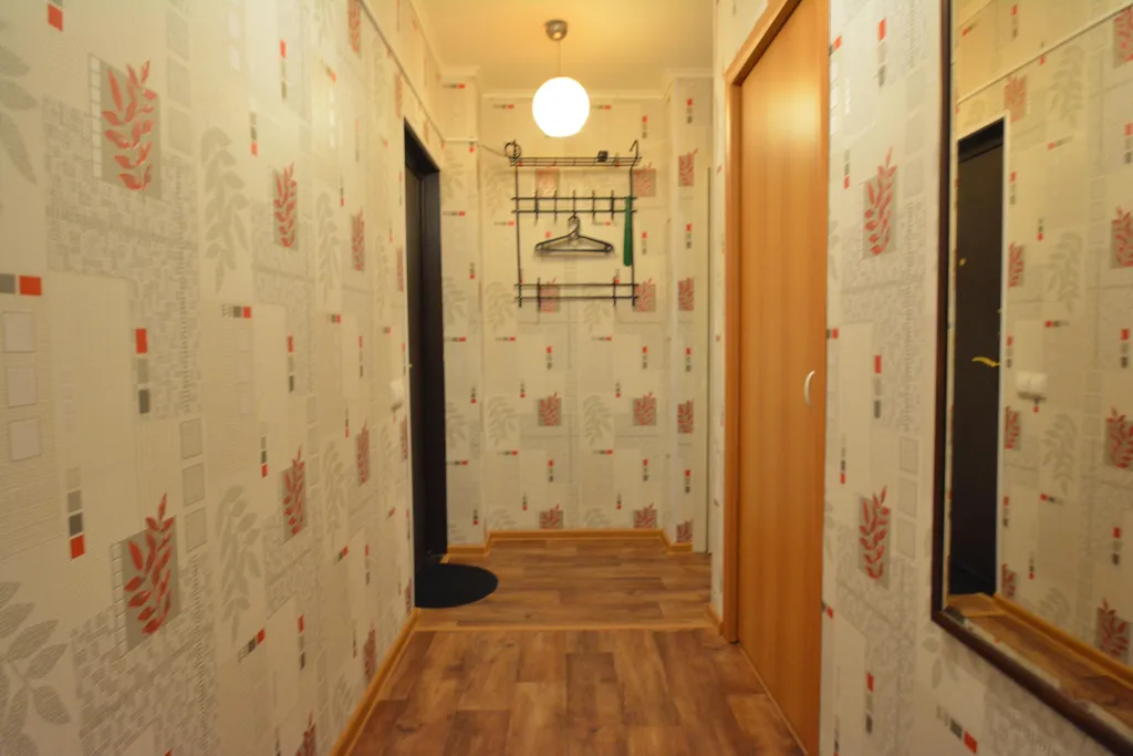 Апартаменты Сергей Есенин