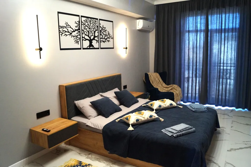 Одна из лучших квартир