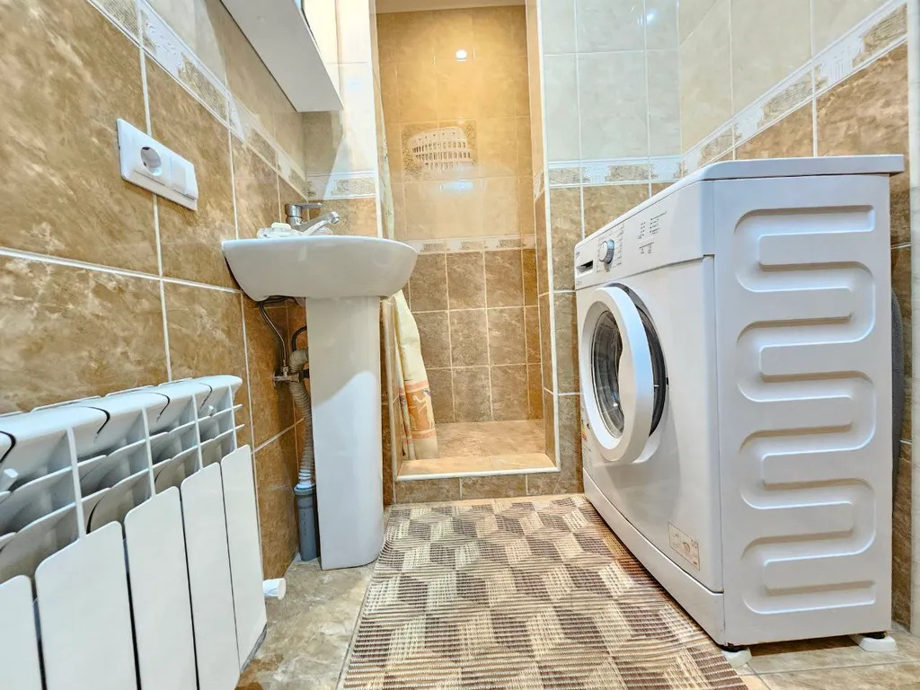 Лучшие двухкомнатные апартаменты на берегу моря