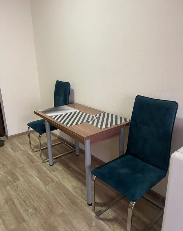 Уютная студия с видом на закаты и море