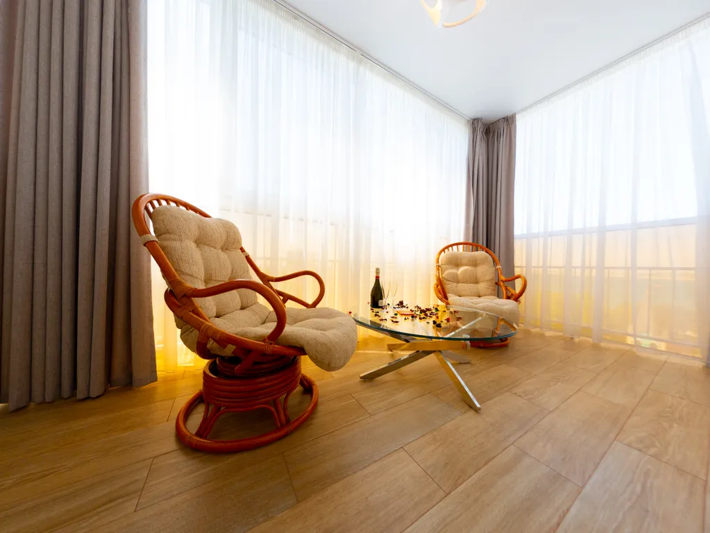 Квартира Отличная, уютная, современная квартира у моря — Анапа